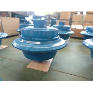 Quality Reasonable Design TBM Disc Cutter For Tunnel Through Rock Wear Resistant for sale