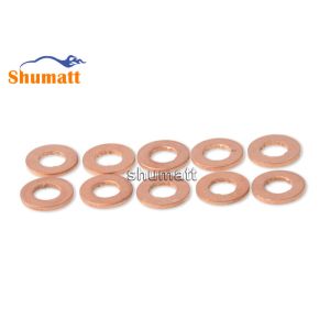 OEM new Injector Heat Schield Gasket Copper Washer Shim F00VC17503 for
