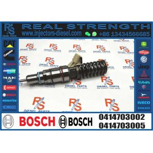 Diesel Fuel Injection Pump Injector 0414703002 0414703003 0414703005 0414703007