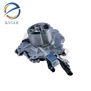 Car Water Pump LR154597 LR123906 LR123392 JDE41184 JDE40573 LR115260 LR161571