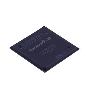 Quality Al-tera Ep2c70f896i8n Electronic Components Computer Semiconductors Microcontrollers Lcd ic chips EP2C70F896I8N for sale