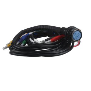 2020 MB SD Connect C5 Mercedes Star Diagnostic Tool Support Mercedes Cars and