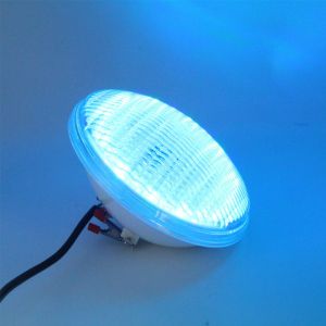 Plastic Synchronized IP68 Waterproof 36W LED PAR56 Bulb
