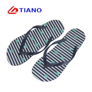 Quality Summer PVC Eco Material Unisex Eva Beach Slippers for sale