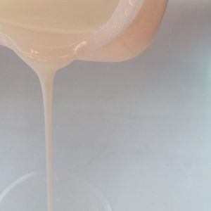 Yellowish translucent liquid Coating Raw Materials for Waterborne acrylicPA803