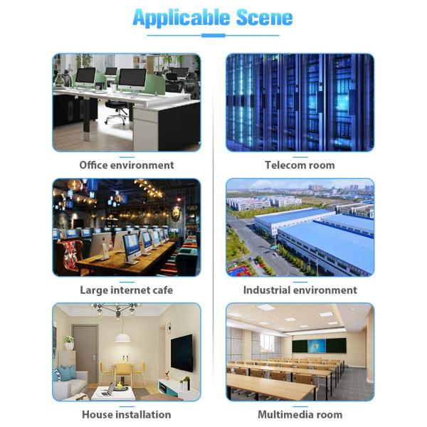 SC APC UPC Fiber Optic Fast Connector FTTH Optical Coupler For Drop Cable