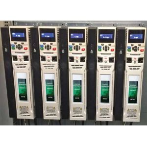 Nidec Emerson Control Techniques Unidrives M701-08201160A Industrial 30KW AC
