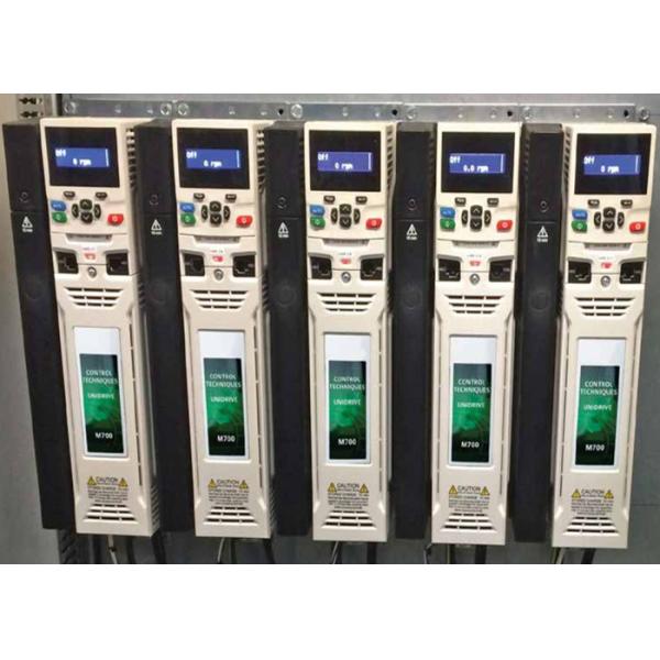 Nidec Emerson Control Techniques Unidrives M701-08201160A Industrial 30KW AC
