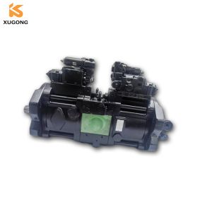 L010V00011F2 HYDRAULIC PUMP for KOBELCO SK250-6