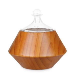 Quality RoHS 30ml Essential Oil Wood Home Hotel Fragrance Diffuser Waterless for sale
