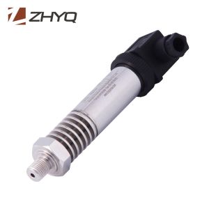 Higher Temperature Industrial Pressure Transmitter