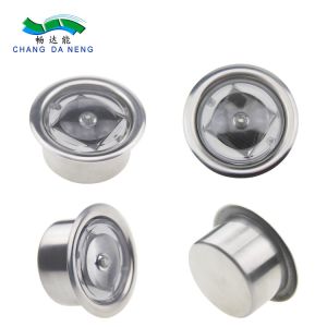 Garden Solar Dock Lights