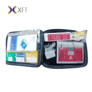 Easy And Convenient First Aid Defibrillator With Separate Voice Card