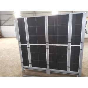 Heat pump dryer 20KW to 100KW