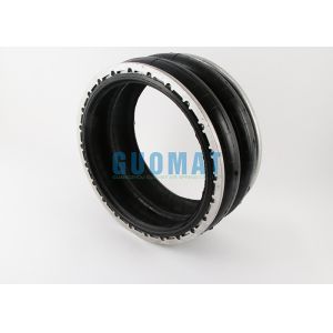 W01-358-7225 Firestone Shocks 259mm Hendrickson Air Suspension