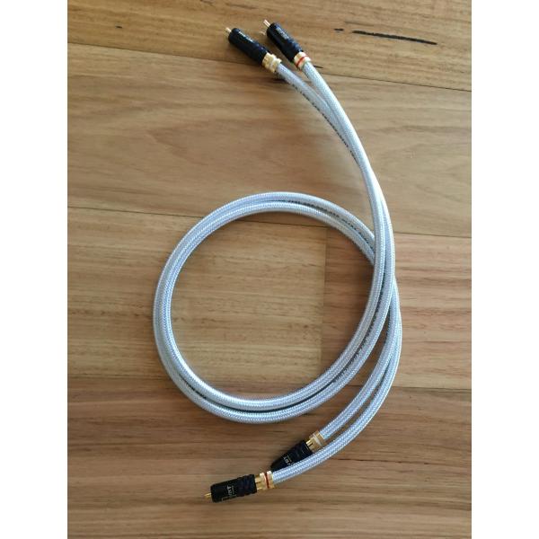 100mm HDMI Cable PET Expandable Braided Sleeving Flame Retardant