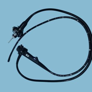 TJF-Q180V Medical Endoscope Therapeutic Video Duodenoscope With Field Of View