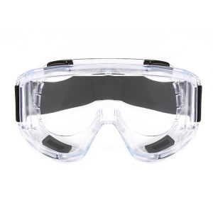 Anti Scratch ANSI Z87.1+ 2015 Disposable Protective Eyewear