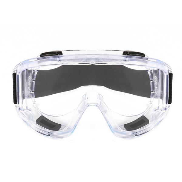 Buy Anti Scratch ANSI Z87.1+ 2015 Disposable Protective Eyewear at wholesale prices