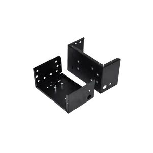 Quality Custom Sheet Metal Fabrication Parts High Precision Laser Cutting Welding Metal Precision Stamping Shell Manufacturer for sale