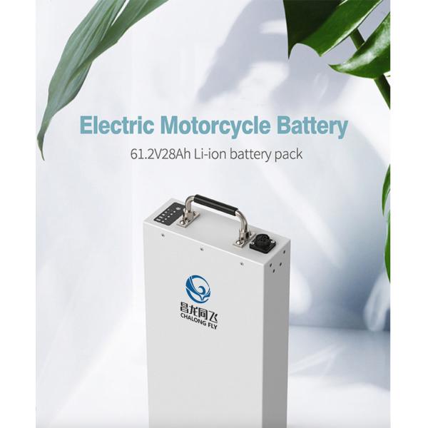 OEM ODM LiFePO4 lithium battery pack NMC NCM Electric Motorcycle Electric Scooter battery rechargeable Battery
