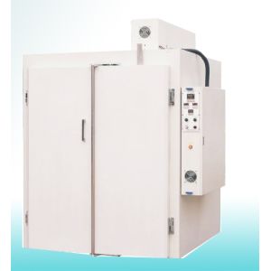 China High precision vacuum dry oven on sale