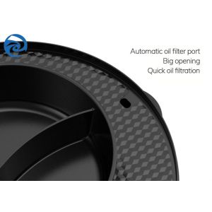 1700W Electric Grills Griddles Skillets all in one 36x11cm