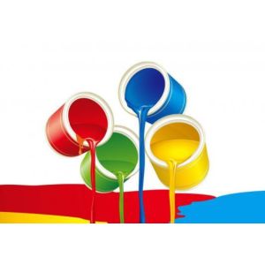 Environment Friendly 9000rph Sheetfed Printing Inks For Label