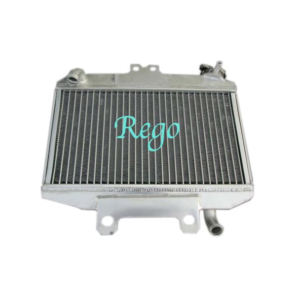 Honda 1998 1999 CR125R Aluminum ATV Radiator , Custom Aluminum Radiator Repair