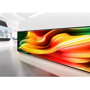 P8 Steel Cabinet Outdoor LED Die-Cast Aluminum Screen For Advertising