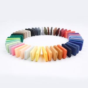 Polyester Hexagonal Acoustic Panels