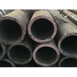 China 4140 Alloy Seamless Casing Tube 2m Cold Rolled 42CrMo4 Steel Pipe on sale