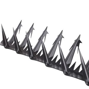 4 Foot Fence Security Spikes ISO9001