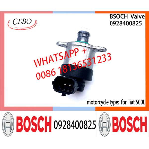 BOSCH DRV Valve 0928400825 Control Valve 0928400825 for Fiat 500L