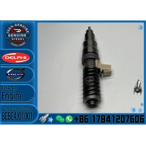 Common Rail Fuel Injector BEBE4J00001 BEBE4J01001 BEBE4D36001 BEBE4D11201
