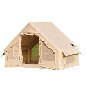 3 X 2 X 2.1M size for 2 person Popular Outdoor Activity Folding Camping Hiking