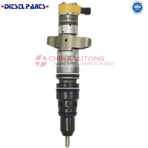 Fuel Injector 225 0118 for CATERPILLAR C9