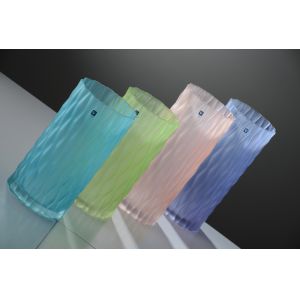 OEM Handmade Glass Vase for decor