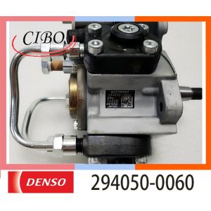 294050-0060 ​Diesel Fuel Injection Pump Tractor