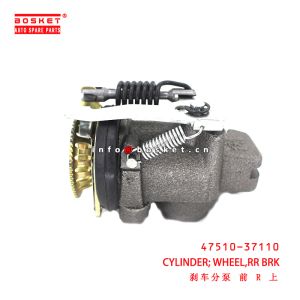 47510-37110 Rear Brake Wheel Cylinder suitable for ISUZU