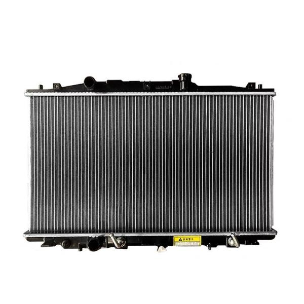 Buy CRV 19010-RZP-G01 19010-RZA-A51 Aluminum Radiator for RE at wholesale prices