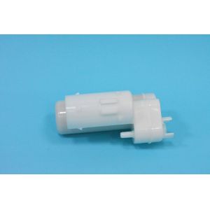 Low Airflow Resistance D7 17040-2ZS00 Auto Fuel Pump