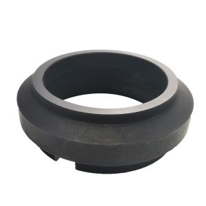 Self Lubrication Graphite Mechanical Seal Excellent Oil Resistance
