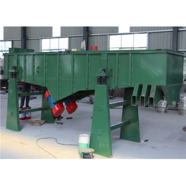 Buy Feldspar Quartz Powders 400 Mesh Vibratory Screener at wholesale prices