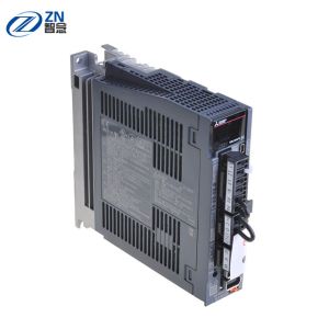 Quality J3 Series Mitsubishi Servo Drive Three Phase 200W MR-J3-200AN for sale