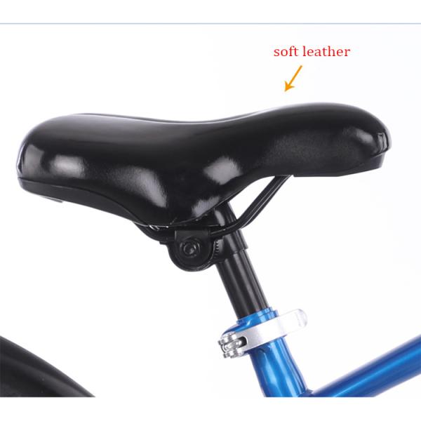 Front And Rear Brakes Lightweight Childrens Bikes For 3 4 Year Olds