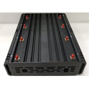 Copper Antennas Cell Phone Signal Jammer