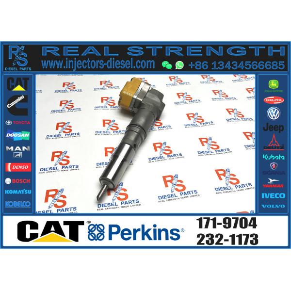 Buy engine fuel injector 128-6601 171-9704 171-9710   174-7526 179-6020 20R-4148 232-1171 232-1183 at wholesale prices