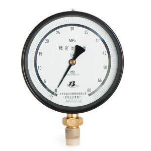 High quality, low price ,the latest Precision Pressure Gauge YB150