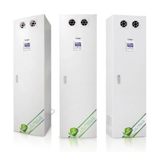 Quality Town Homes 147 CFM ERV Fresh Air System for sale